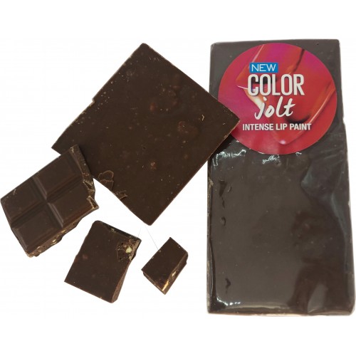 Premium Chocolate Honeycomb 100g